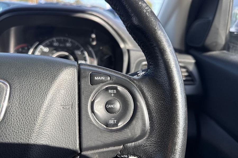 Honda CR-V Photo autoimg-293029f69406d329defe862f4b39d5d26ad64d31.jpg