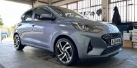 Hyundai i10 Photo 34