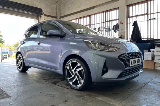 Hyundai i10 Photo autoimg-29304a3ad25568b59f2f9562a2945f7457c8cba8.jpg