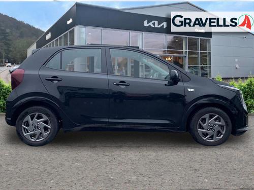 Kia PICANTO Photo autoimg-293054304a6b6d8387d927cbc3520f23b76baa7d.jpg