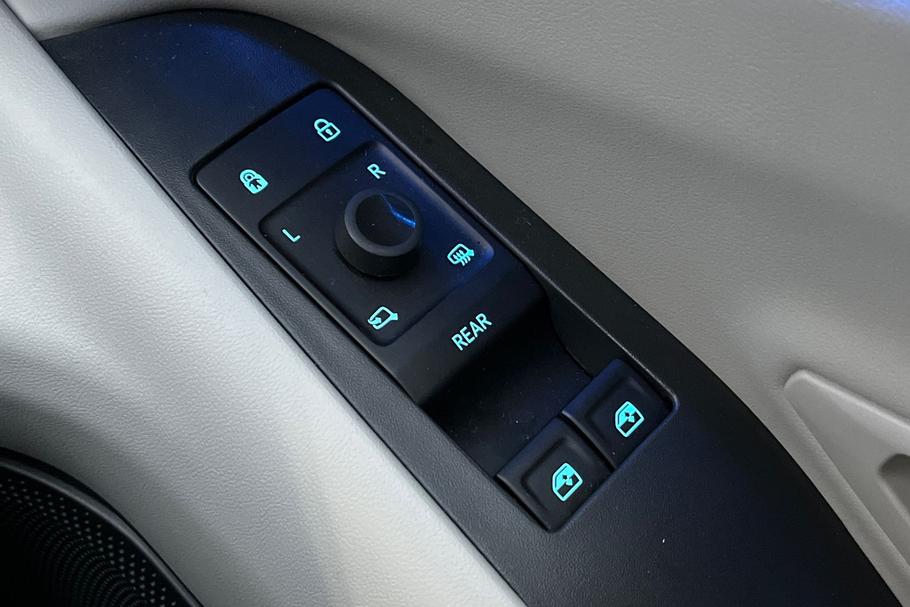 Used Ford CAPRI SW25ENX 16