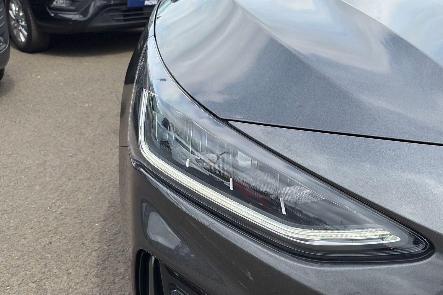 Ford Focus Photo 37