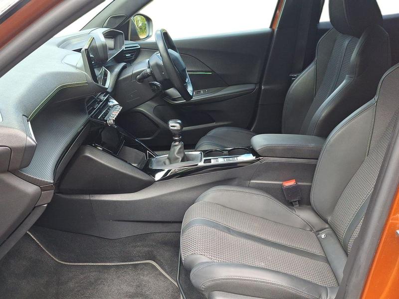 Used Peugeot 2008 NX23YHB 17
