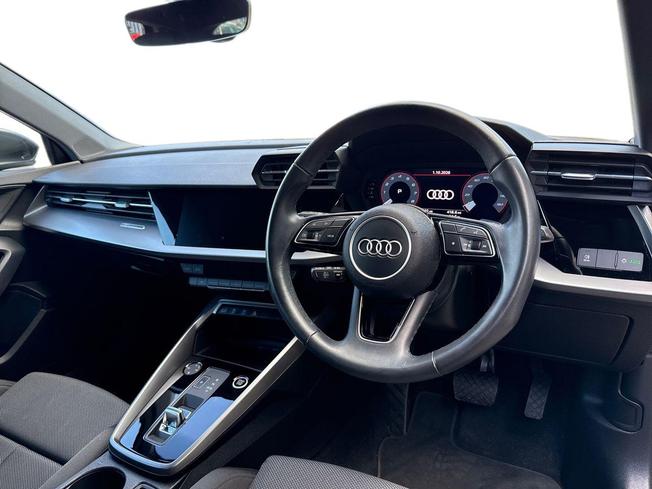 AUDI A3 Photo 6