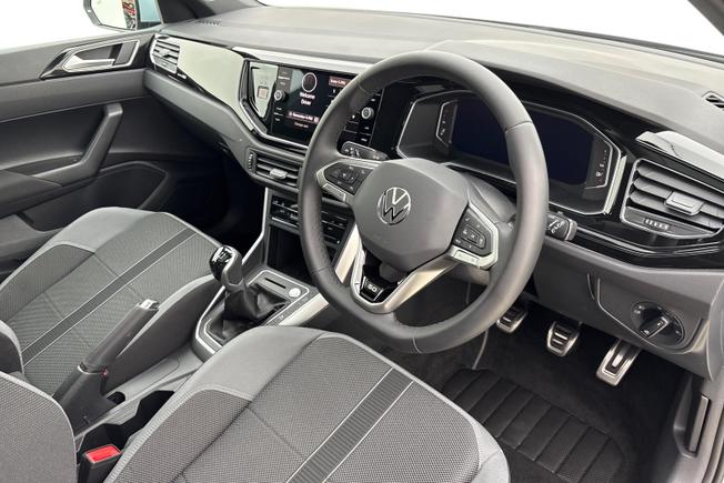 VOLKSWAGEN Polo Photo 6