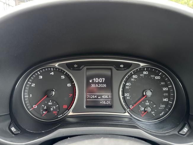 Audi A1 Photo 15