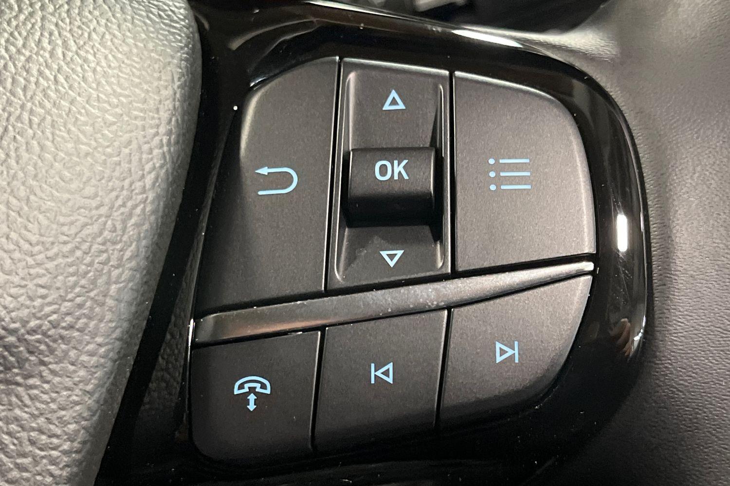 Ford Kuga Photo 42