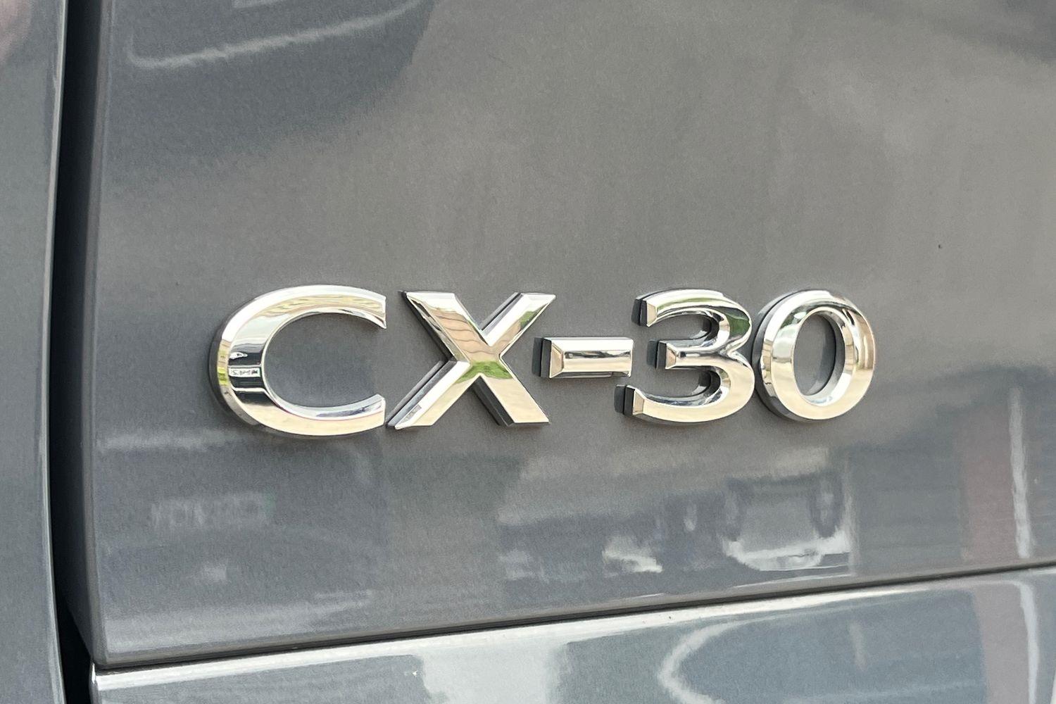 Mazda CX-30 Photo 25