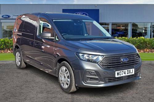 Used Ford TRANSIT CONNECT WO74DXJ 1