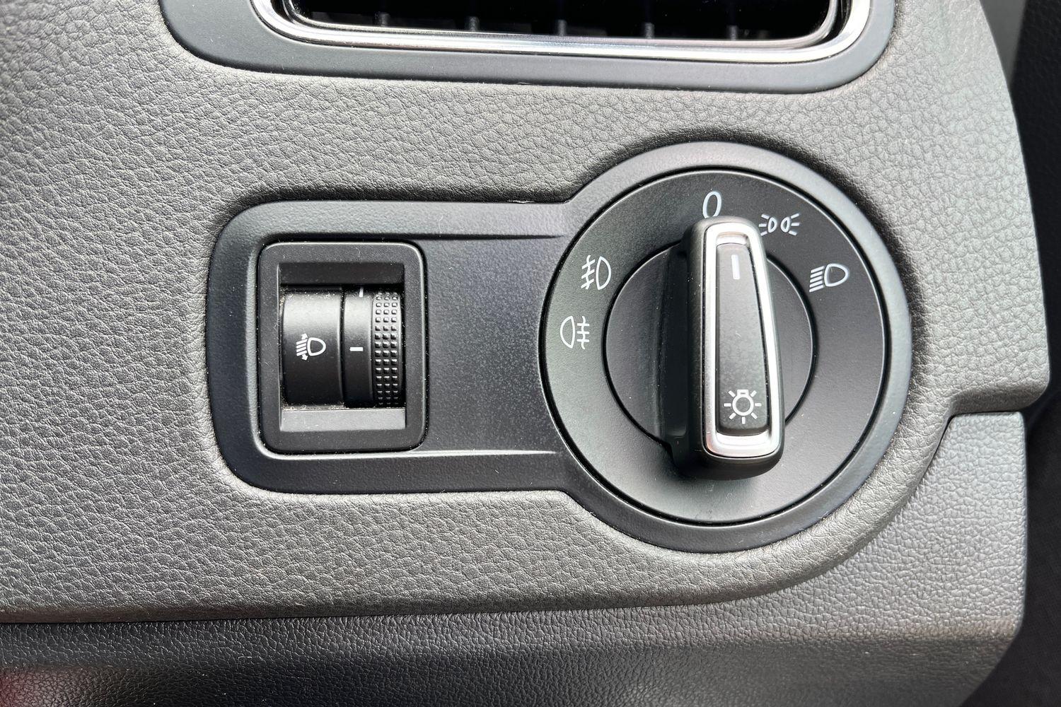 Volkswagen Polo Photo 26