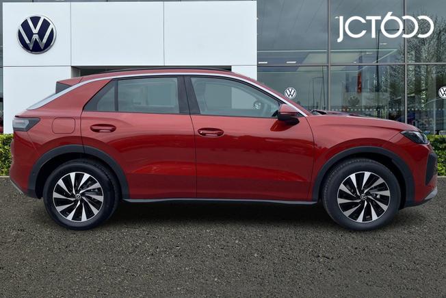 VOLKSWAGEN T-Roc Photo 4
