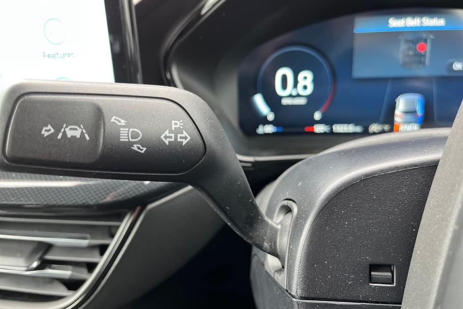 Used Ford Focus 14
