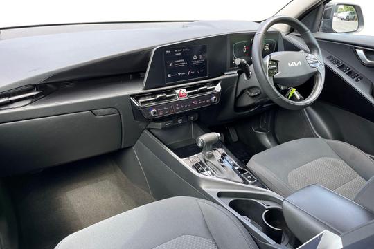 Kia Niro Photo autoimg-2936c353ef12b5dca7356c632e2867b9a950d367.jpg