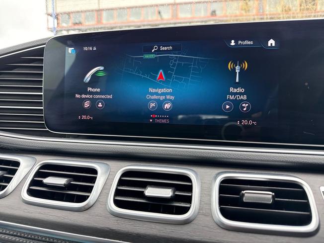 MERCEDES-BENZ Gle Photo 42