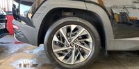 Hyundai TUCSON Photo 4