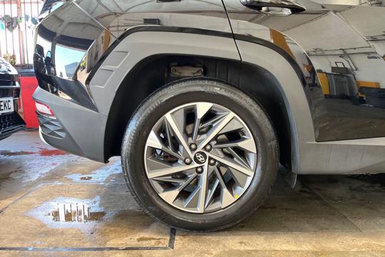 Hyundai TUCSON Photo autoimg-2936fcdaf54f2c169600642613085d4f6cecd973.jpg