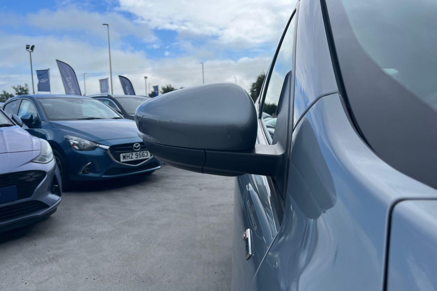 Ford KUGA Photo 25