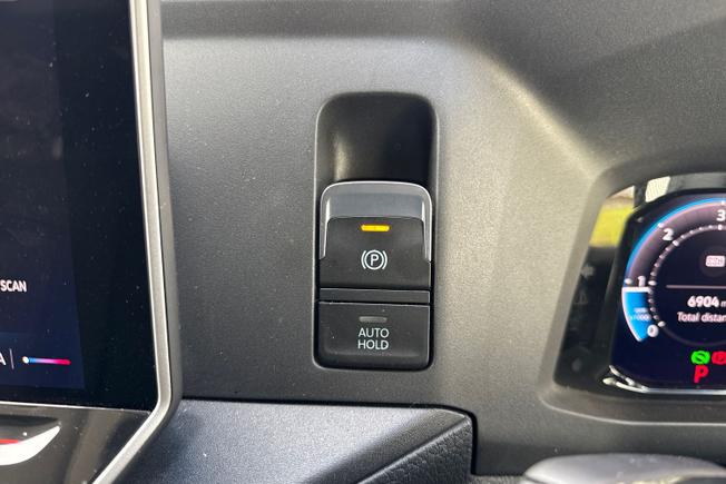 VOLKSWAGEN Crafter Photo 38
