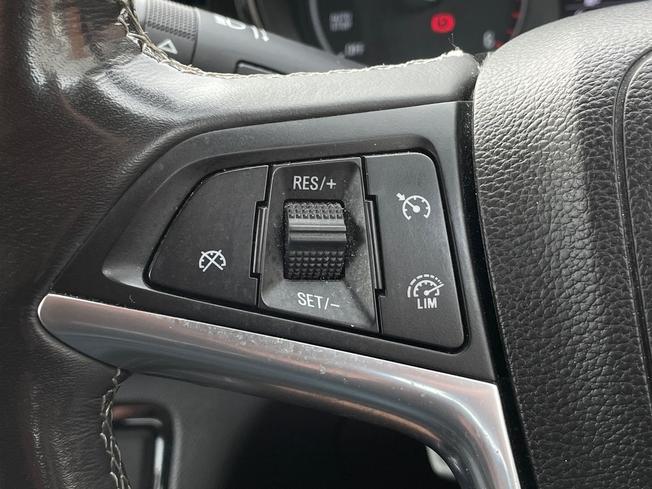 VAUXHALL Mokka X Photo 16