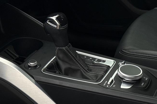 AUDI Q2 Photo 30