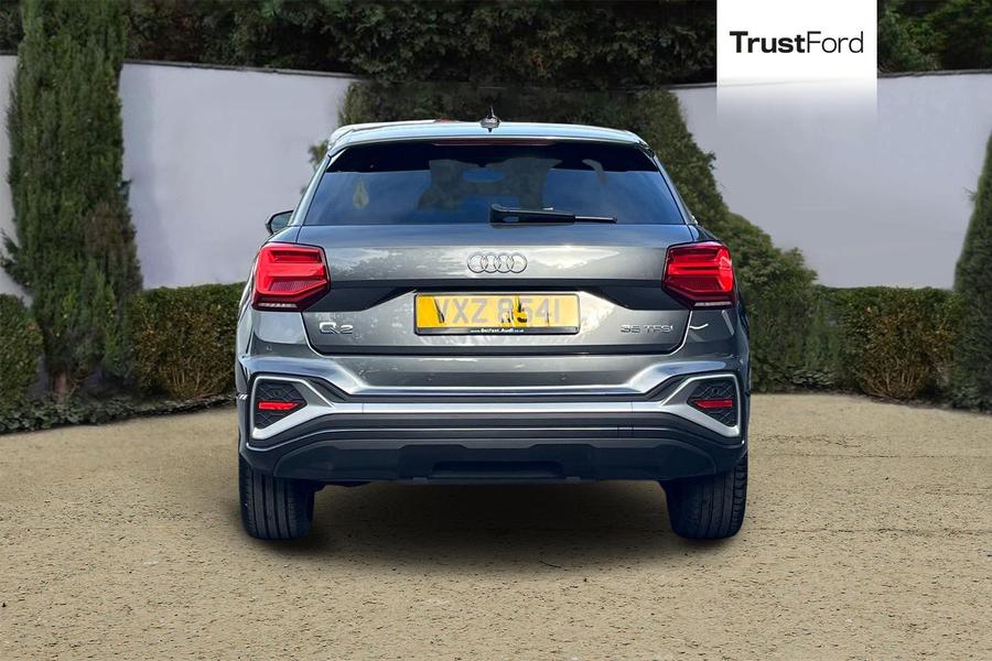 Audi Q2 Photo autoimg-2939edd52dfa610b04d38fc79eb7e4f6d6cdd3e8.jpg