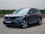 Kia Sorento Photo 1