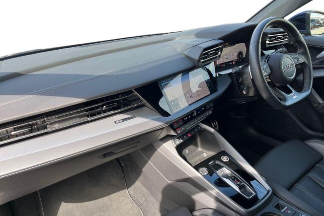 AUDI A3 Photo 2