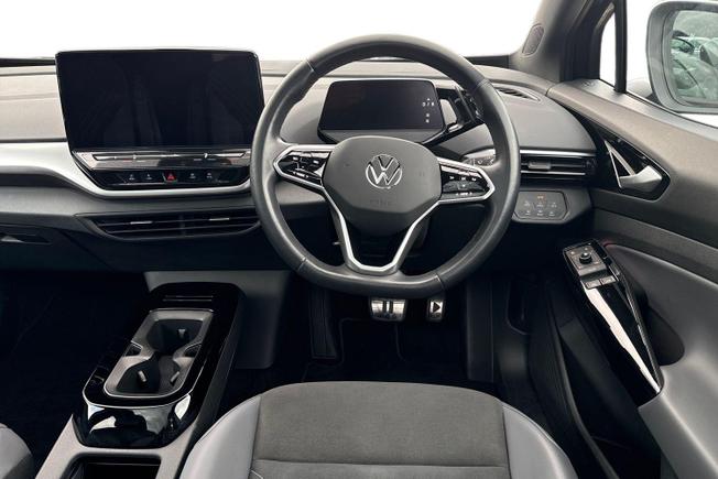 Volkswagen Id.5 Photo 11