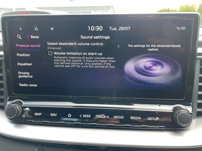 Kia Ceed Photo 35
