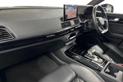 AUDI Q5 Photo 2