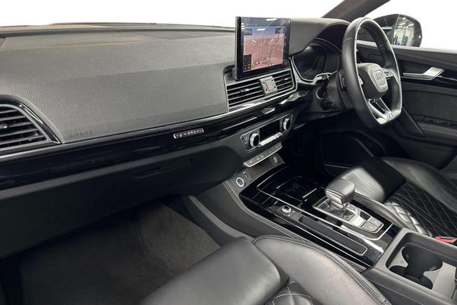 AUDI Q5 Photo 2