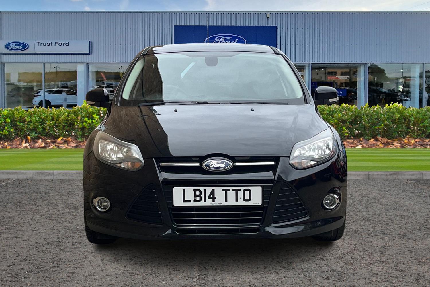 Ford Focus Photo 5