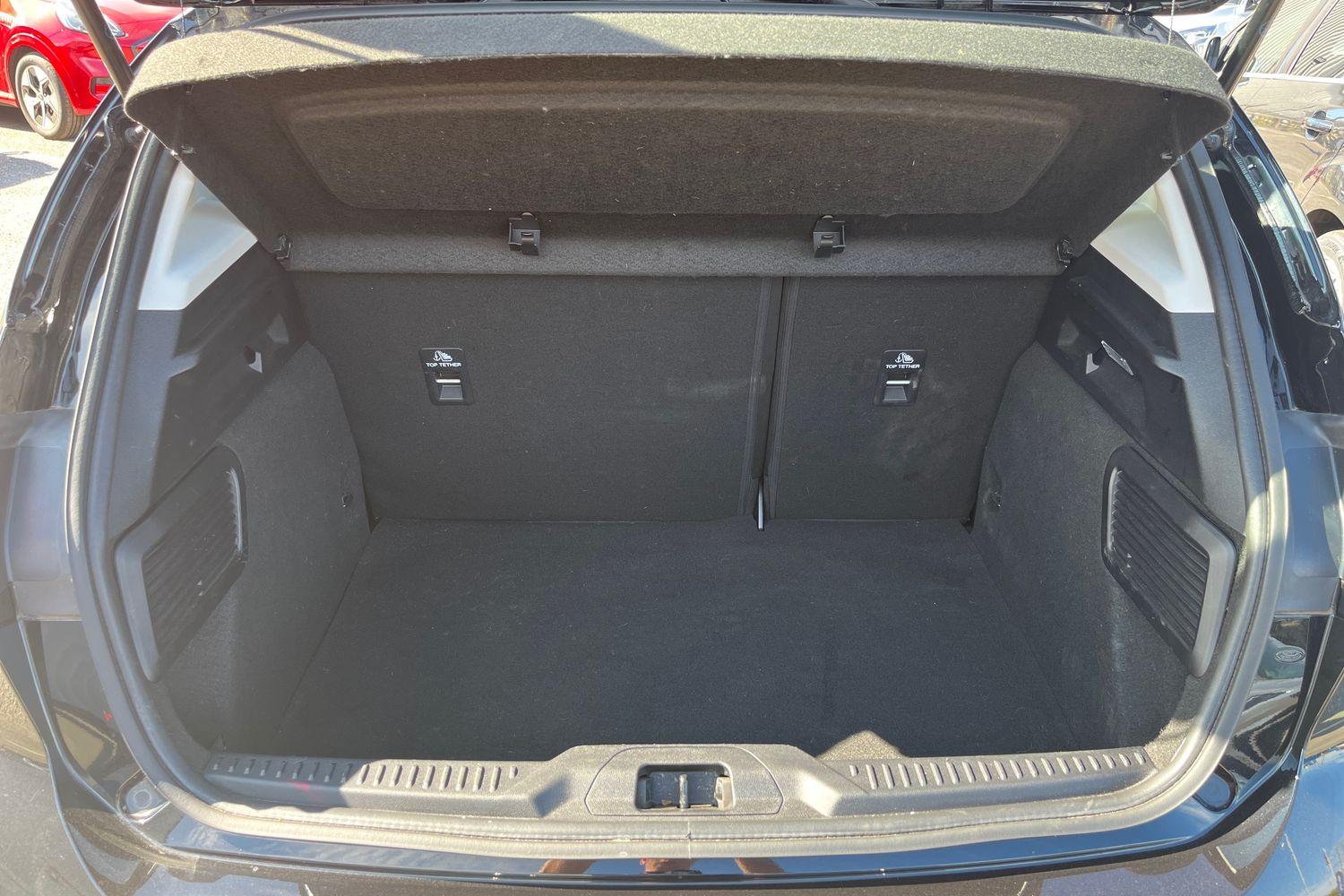 Ford Focus Photo 20
