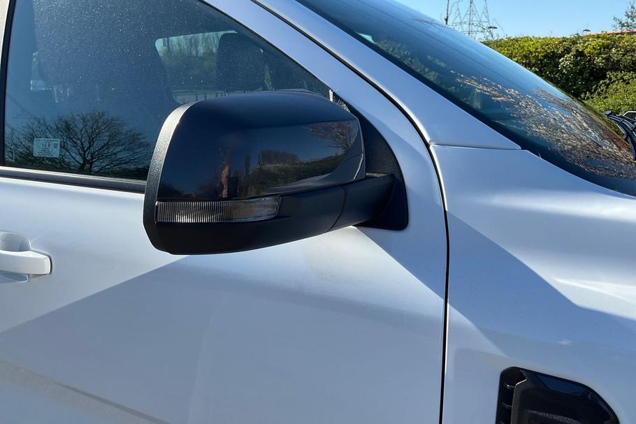 Used Ford RANGER YC75WZA 35