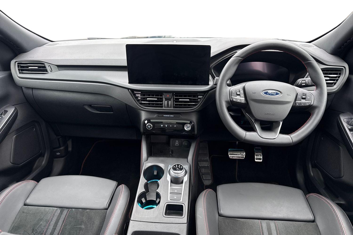 Ford KUGA Photo 9