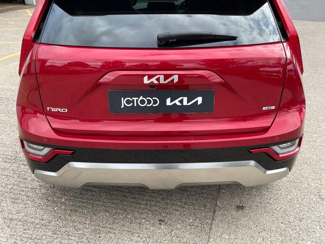 KIA Niro Photo 25