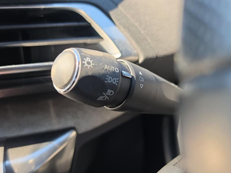 Used Peugeot 5008 GJ21PBZ 22