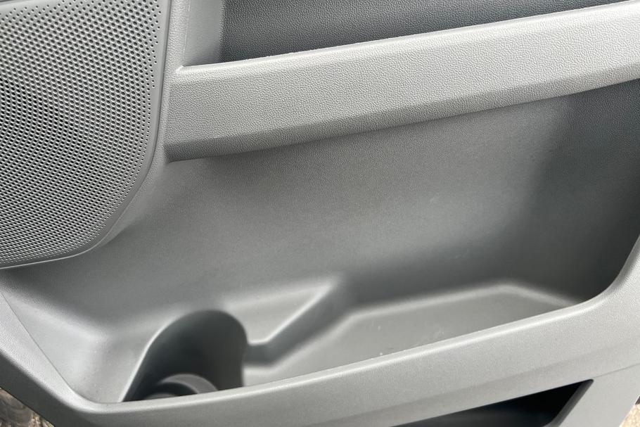 Used FORD E-TRANSIT CUSTOM AF75WWG 33