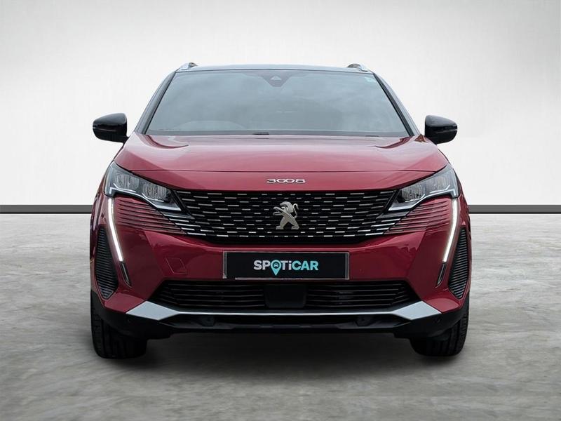 Used Peugeot 3008 LL23NOH 8