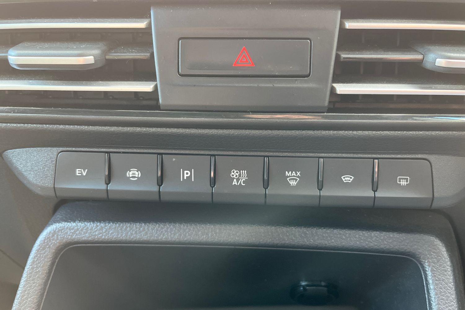 Ford TRANSIT CONNECT Photo 36