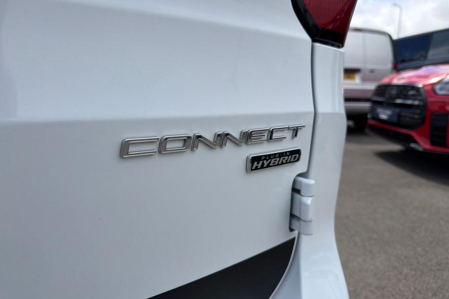 Used Ford Transit Connect WN25UFE 20