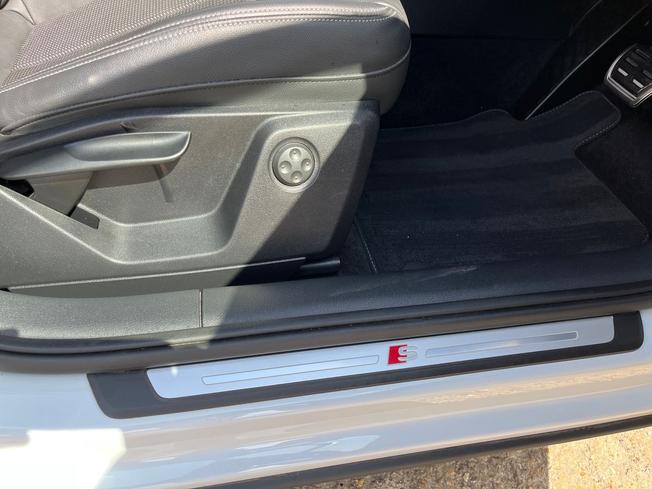 AUDI Q2 Photo 36
