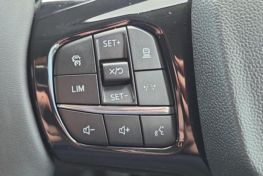 Used Ford Transit Custom WP26KXK 34