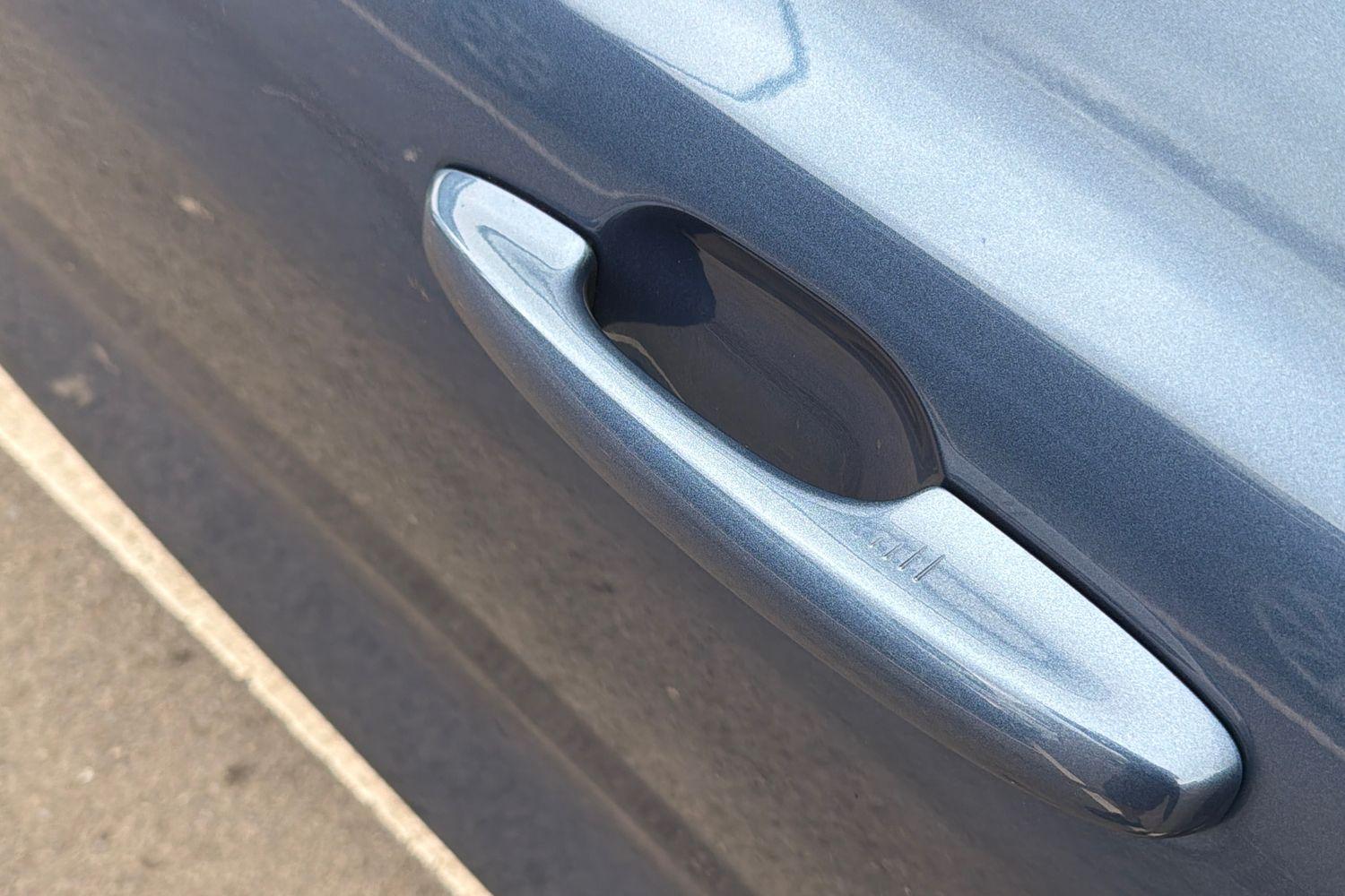 Ford FOCUS Photo 24