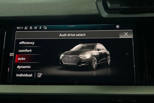 AUDI A3 Photo 21