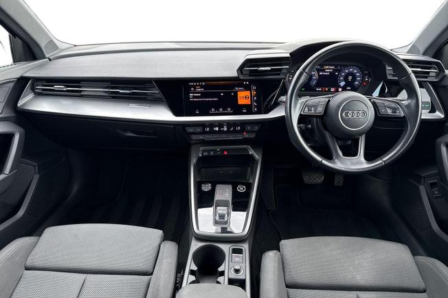 Audi A3 Photo 10