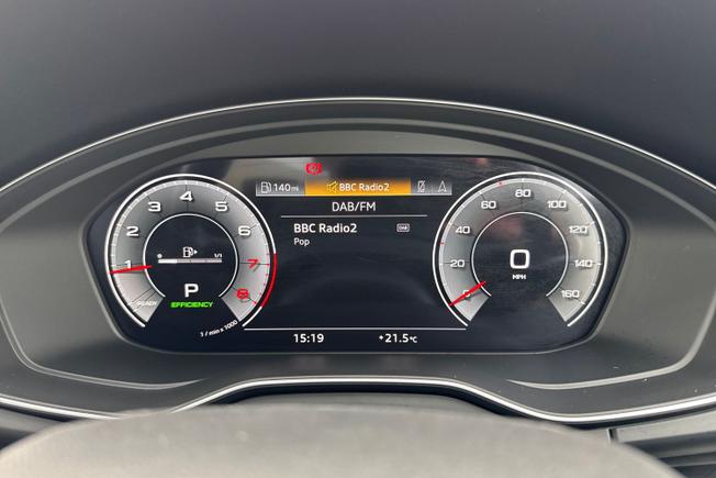 AUDI Q5 Photo 15