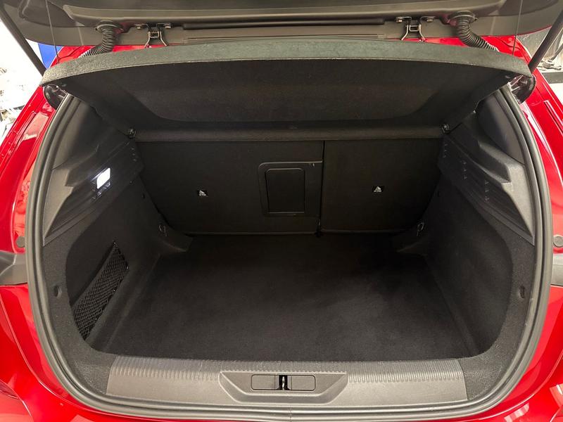 Used Peugeot 308 MK72WTZ 18