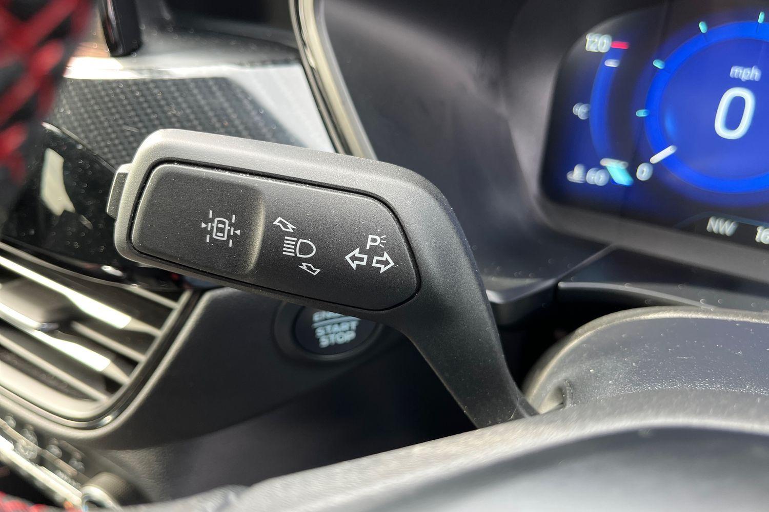 Ford KUGA Photo 13