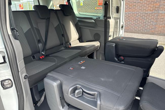 BMW Shuttle Photo 48